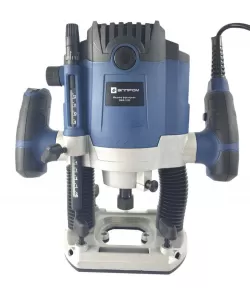 Freza prelucrare lemn Elprom EMF-1850, 1850kW, 220V, 6000/26000ROT/MIN Freza prelucrare lemn Elprom EMF-1850, 1850kW, 220V, 6000/26000ROT/MIN