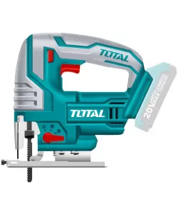 Fierastrau pendular cu acumulator Total TJSLI8501 ,20V ,2Ah 2400RPM Fierastrau pendular cu acumulator Total TJSLI8501 ,20V ,2Ah 2400RPM