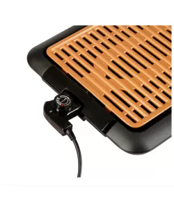 Gratar Fara fum hausberg hb-537 smokeless barbeque