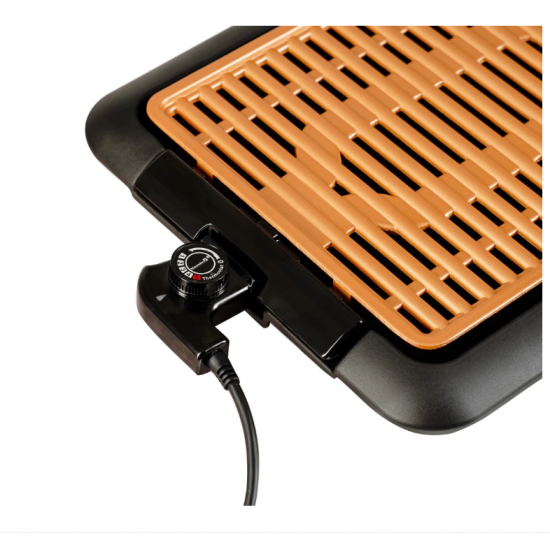 Gratar Fara fum hausberg hb-537 smokeless barbeque