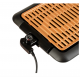 Gratar Fara fum hausberg hb-537 smokeless barbeque