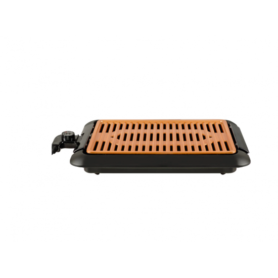 Gratar Fara fum hausberg hb-537 smokeless barbeque