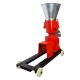 Granulator furaje Rusia KL-125 fara motor cu 3 matrite incluse