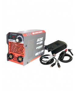 Invertor pentru sudura MMA300 ALTAI + Masca sudura automata