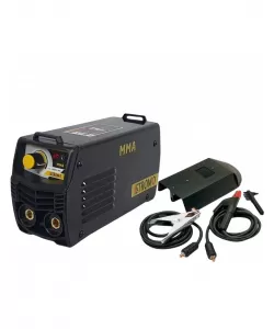 Invertor pentru sudura MMA355 STROMO Invertor pentru sudura MMA355 STROMO