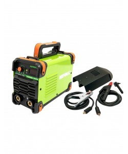 Invertor de sudura MMA 320DC Campion (verde)
