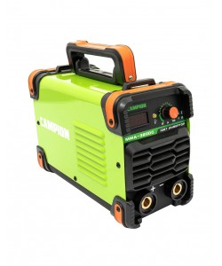 Invertor de sudura MMA 320DC Campion (verde)