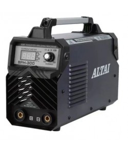 Invertor pentru sudura SPH 300Ah ALTAI