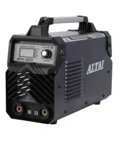 Invertor pentru sudura SPH 300Ah ALTAI Invertor pentru sudura SPH 300Ah ALTAI