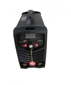 INVERTOR SUDURA LV 450XL STROMOKRAFT