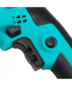 Masina de gaurit cu percutie 910W (bormasina)