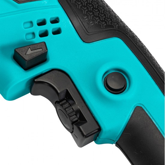 Masina de gaurit cu percutie 910W (bormasina)