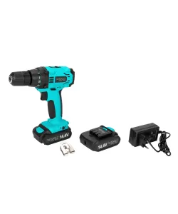 Masina de insurubat cu acumulator 14.4V Li-ion