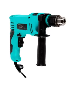 Masina gaurit cu percutie 710W power 6A Masina gaurit cu percutie 710W power 6A