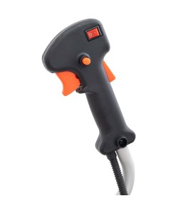 Motocoasa PANDORA 5 CP + 8 accesorii