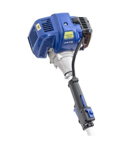 Motocoasa Pandora Albastra, 6CP, 10.000RPM + 8 Accesorii