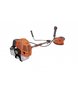 Motocoasa pe benzina, K4350, 4350 W, 52 CC, accesorii incluse, tija de 28 mm