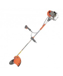 Motocoasa pe benzina, K4350, 4350 W, 52 CC, accesorii incluse, tija de 28 mm