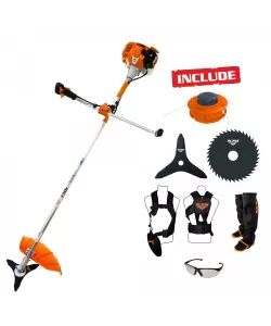 Motocoasa RURIS 330C