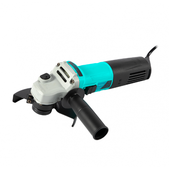 Polizor unghiular Detoolz 125mm 900W top