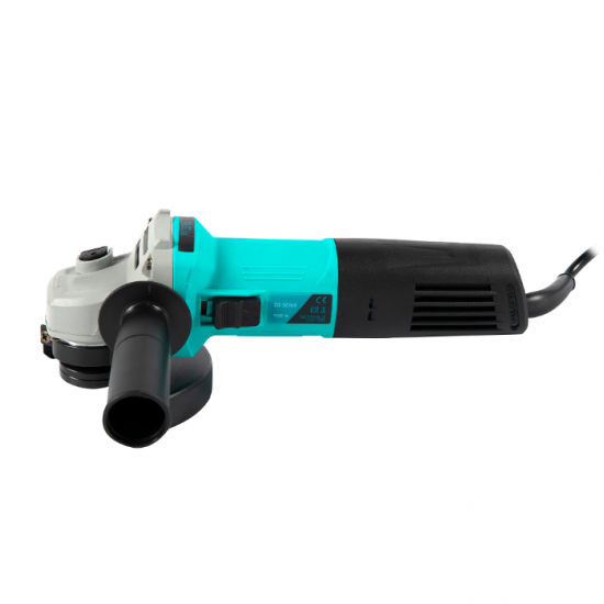 Polizor unghiular Detoolz 125mm 900W top