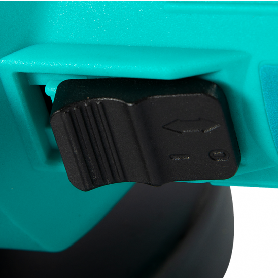 Polizor unghiular Detoolz 125mm 900W top