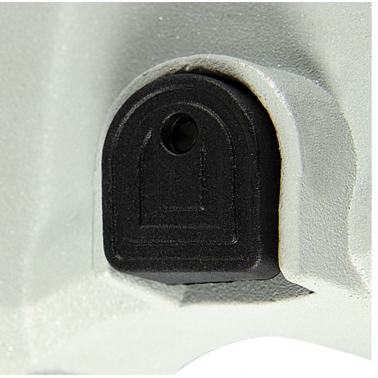 Polizor unghiular Detoolz 125mm 900W top