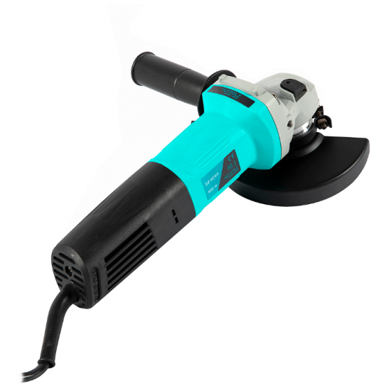 Polizor unghiular Detoolz 125mm 900W top