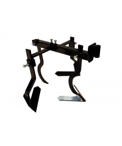 ProGARDEN PRO-PRS19-20 prasitoare 400-600mm pentru motocultor, tija 20cm