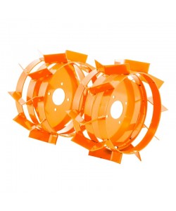 Set roti metalice 400 TG 320