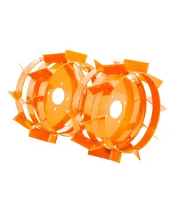 Set roti metalice 400 TG 320