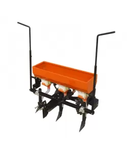 Semanatoare pe 3 randuri TS 3 RURIS