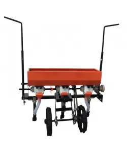 Semanatoare pe 3 randuri TS 3 RURIS