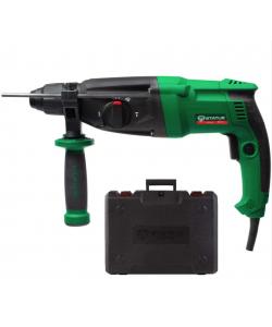 Ciocan rotopercutor Status MPR31, 800W, 1300RPM, 4800 BPM 3J, SD+