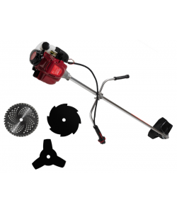 Motocoasa motor 4 timpI UralMash Profi T5600 7.5 CP