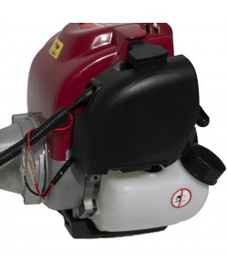 Motocoasa motor 4 timpI UralMash Profi T5600 7.5 CP