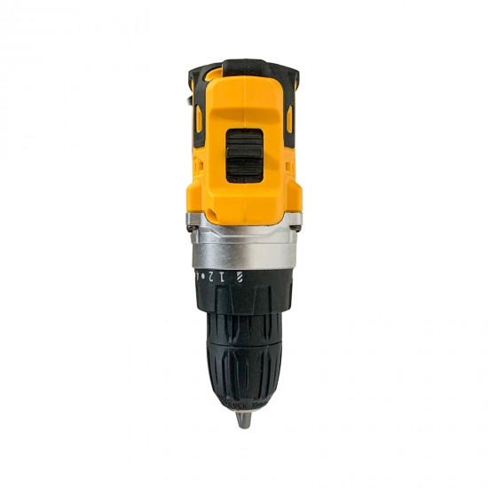 Trusa KraftWorld Masina de gaurit si insurubat /Polizor unghiular, 2 acumulatori 36V 8 Ah