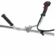 Motocoasa benzina Ural 8.5 CP, 52cmc, 12000rpm, 20 de accesorii incluse , carcasa albastra
