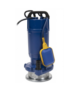 Pompa submersibila apa curata Craft-tec® Aqua QDX45, 1100W, debit maxim 6-7m³/h, inaltime refulare 35-45m, adancime absorbtie 20 m, 1 tol, cablu 10m MX2449
