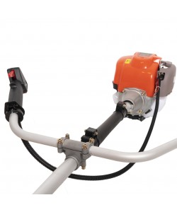 Motocoasa Micul Gospodar 4 timpi 6 Cp 4 accesorii + ulei Cadou
