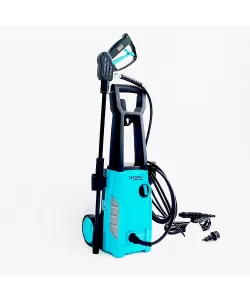 Aparat spalat cu presiune Detoolz 105bar 1400W Aparat spalat cu presiune Detoolz 105bar 1400W