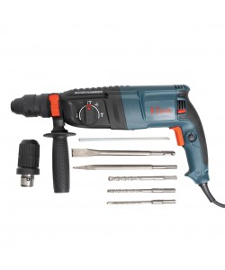 Ciocan Rotopercutor Vion SDS-PLUS ,2 Mandrine, 800w