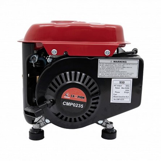 Generator electric 950 CAMPION