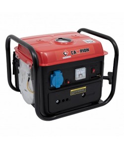 Generator electric 950 S CAMPION cu cadru