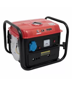 Generator electric 950 S CAMPION cu cadru Generator electric 950 S CAMPION cu cadru