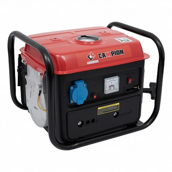 Generator electric 950 S CAMPION cu cadru