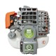 Motocositoare pe benzina cu pornire electrica si manuala FERMAX Profi ES-4300 Motocositoare pe benzina cu pornire electrica si manuala FERMAX Profi ES-4300