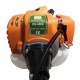 Motocositoare pe benzina cu pornire electrica si manuala FERMAX Profi ES-4300 Motocositoare pe benzina cu pornire electrica si manuala FERMAX Profi ES-4300