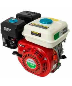 Motor pe benzina 170F 7.5CP Campion