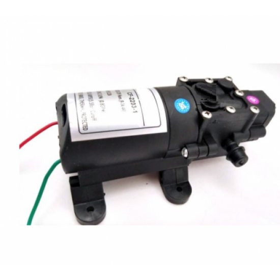 Motor pompa stropit 12L ALTAI model RS-15
